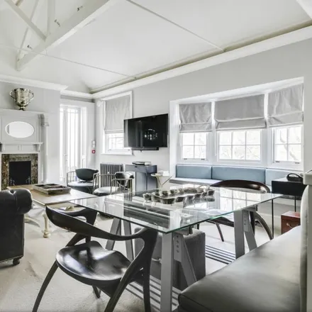 Rent this 4 bed apartment on 13 North Audley Street in London, W1K 6ZD