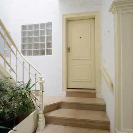 Rent this 11 bed apartment on Rua Tomás Borba 20 in 1000-197 Lisbon, Portugal