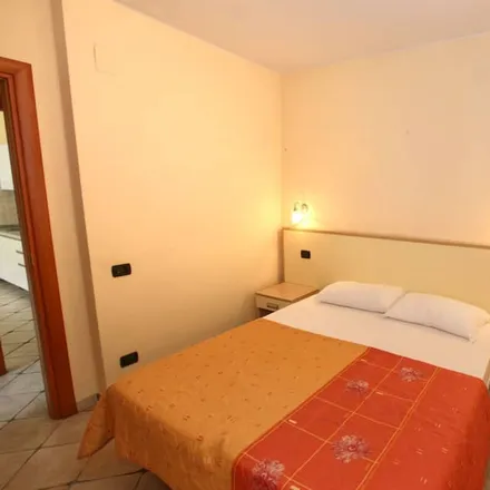 Rent this 1 bed apartment on Tortoreto Lido in Via Giosuè Carducci, 64018 Tortoreto TE
