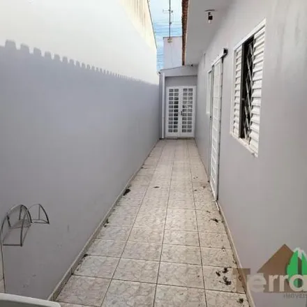 Rent this 2 bed house on Paço Municial de Rio Claro in Rua 3, Rio Claro