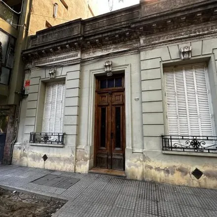 Image 2 - Franklin Delano Roosevelt 2112, Belgrano, C1426 ABC Buenos Aires, Argentina - House for rent