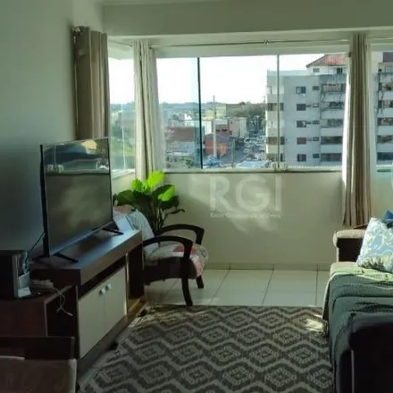 Buy this 2 bed apartment on Rua João Pedro Alcântara in Jardim América, Cachoeirinha - RS