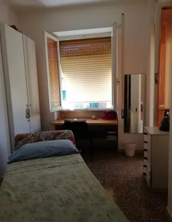 Rent this 3 bed room on Via Rosa Raimondi Garibaldi 119 in 00145 Rome RM, Italy