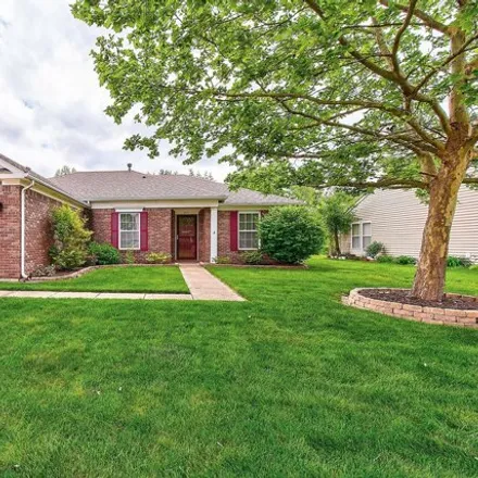 Buy this 3 bed house on 5521 Grassy Bank Drive in Indianapolis, IN 46237