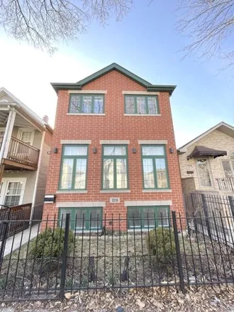 Buy this 3 bed house on 3518 South Union Avenue in Chicago, IL 60609