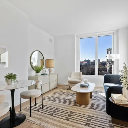 Image 2 - 540 Waverly Avenue, New York, NY 11238, USA - Apartment for rent