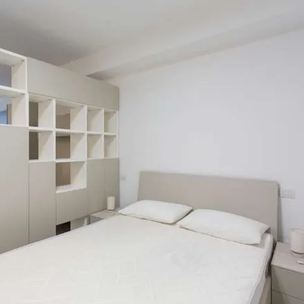 Image 5 - Nido Padova, Via Luigi Pasteur, 20131 Milan MI, Italy - Apartment for rent