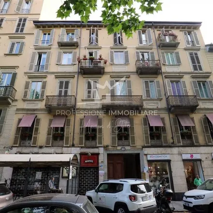 Image 9 - Corso Vittorio Emanuele II 28, 10123 Turin TO, Italy - Apartment for rent