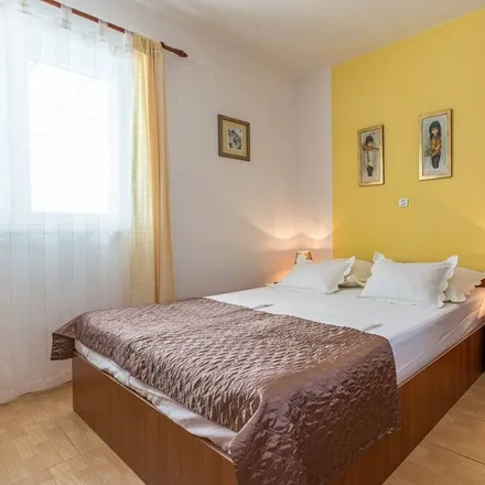 Rent this 1 bed house on Makarska in 21115 Split, Croatia