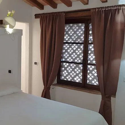 Rent this 4 bed house on Città di Castello in Perugia, Italy