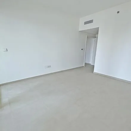 Rent this 3 bed apartment on Downtown Views II in Financial Center Road (Upper Level), Zabeel