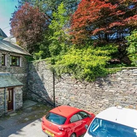 Buy this 2 bed townhouse on Rydale Chase in Wansfell Road, Ambleside