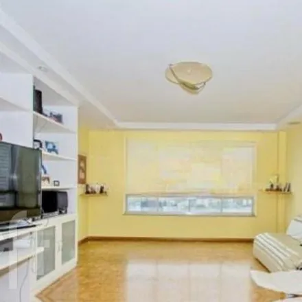 Buy this 5 bed apartment on Rua Ivampa Duarte Lisboa in Itaim Paulista, São Paulo - SP