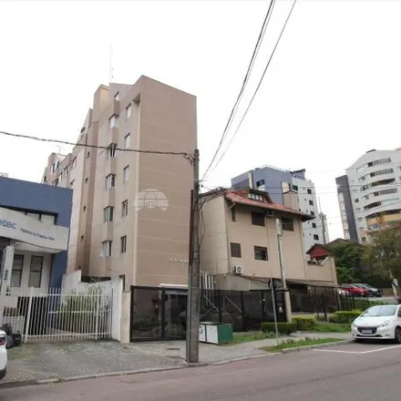 Image 2 - Rua General Aristides Athaýde Júnior 414, Bigorrilho, Curitiba - PR, 80730-040, Brazil - Apartment for rent