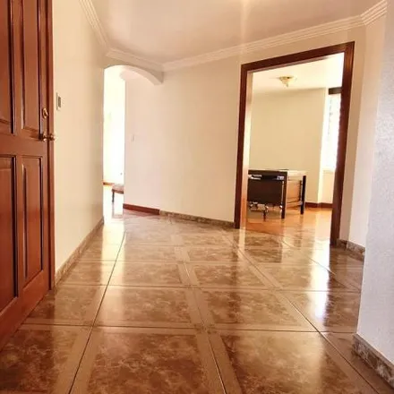 Buy this 3 bed apartment on Zerrazos del Bosque in Alonso de Torres 375, 170104