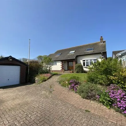 Buy this 4 bed house on Carninney Lane in Carbis Bay, TR26 2GS
