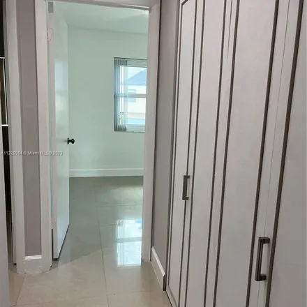 Rent this 3 bed apartment on 6631 Southwest 137th Court in Miami-Dade County, FL 33183