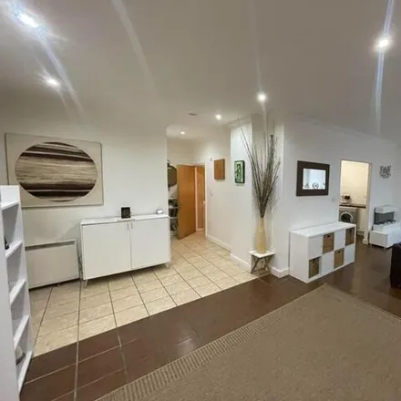 Rent this 1 bed apartment on Cineworld in Bridge Street, Luton