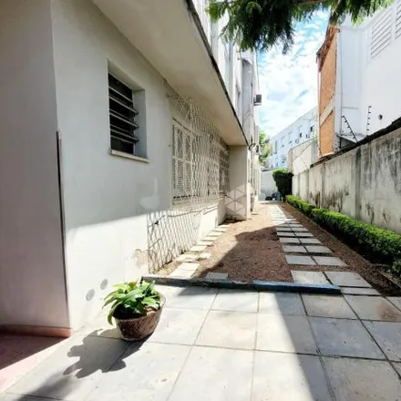Buy this 2 bed apartment on Rua General Caldwell 943 in Azenha, Porto Alegre - RS