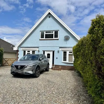 Buy this 3 bed house on Cwmaman Road in Glanamman, SA18 2AN