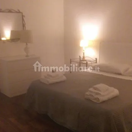 Rent this 3 bed apartment on Via Pitagora 75 in 74100 Taranto TA, Italy