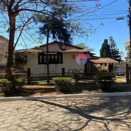 Rent this 5 bed house on unnamed road in Pampulha, Belo Horizonte - MG