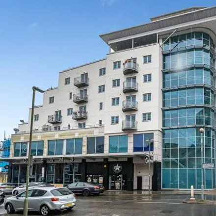 Buy this 2 bed apartment on Century House in Station Road, London