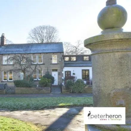 Image 1 - Drinking fountain, Front Street, Whitburn, SR6 7JF, United Kingdom - Townhouse for sale