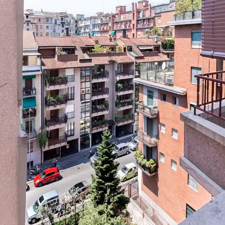 Image 5 - Via Tito Vignoli 30, 20146 Milan MI, Italy - Apartment for rent