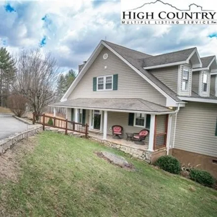 Buy this 3 bed house on Beech Mountain Road in Heaton, Avery County