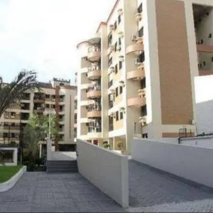 Buy this 3 bed apartment on Basílica Santuário de Nossa Senhora de Nazaré in Avenida Nazaré 1300, Nazaré