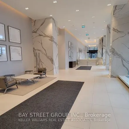 Image 5 - Eau du Soleil, 2183 Lake Shore Boulevard West, Toronto, ON M8V 1A2, Canada - Apartment for rent