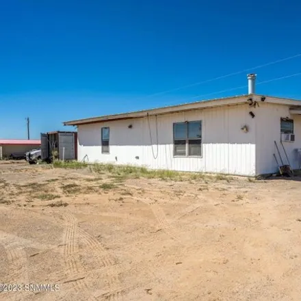 Buy this studio apartment on 700 Meador Road in Fort Selden, Doña Ana County