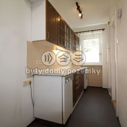 Image 8 - Masarykova 771, 363 01 Ostrov, Czechia - Apartment for rent