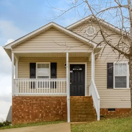 Rent this 3 bed house on 512 Hunter Way in Brigadoon, Clayton