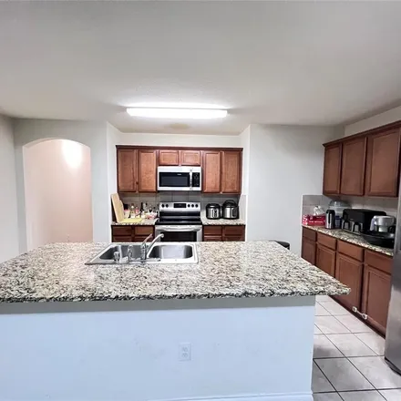 Image 2 - Monitor Boulevard, Forney, TX 75126, USA - House for rent