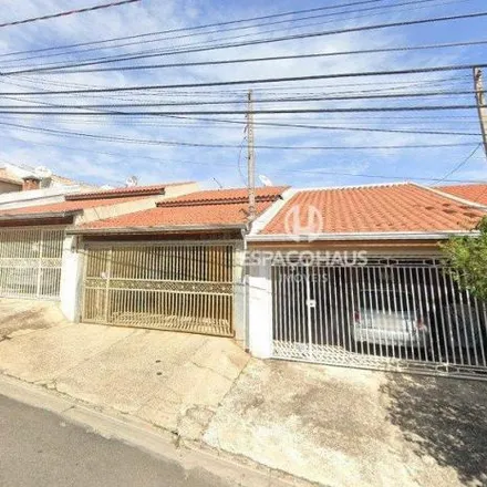 Buy this 3 bed house on Rua Professor Oswaldo Antônio Tuon in Jardim São Francisco, Indaiatuba - SP