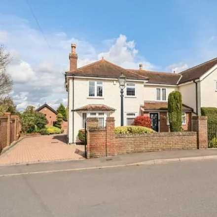 Buy this 4 bed house on Fildyke Road in Meppershall, SG17 5LU