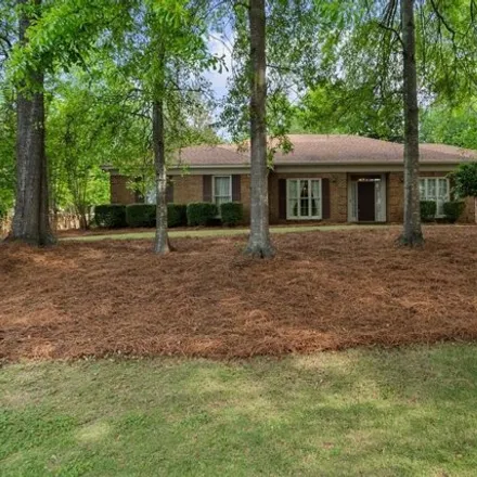 Buy this 3 bed house on 559 Rudgate Road in Columbus, GA 31904