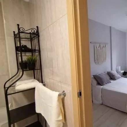Rent this 3 bed apartment on Amarilla Golf in Av. Maria Los Angeles Ascanio Cullen, 38639 San Miguel de Abona