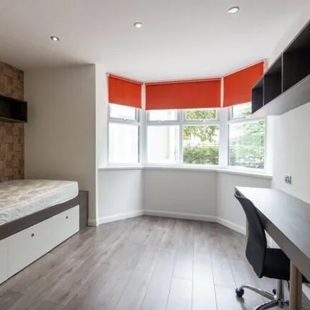 Image 5 - Thornhill Crescent, Sunderland, SR2 7AP, United Kingdom - Apartment for rent