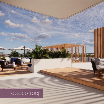 Buy this 3 bed apartment on Smart Kitchen in Avenida Uxmal, Smz 3