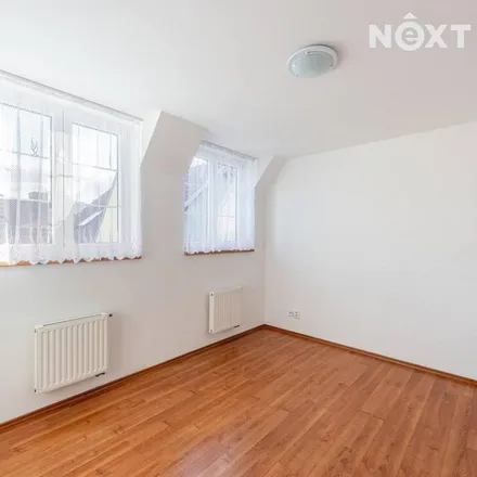 Rent this 2 bed apartment on Dr. Vrbenského 2564 in 272 01 Kladno, Czechia