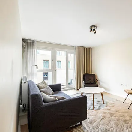 Image 6 - Kilmuir House, Ebury Street, London, SW1W 9AH, United Kingdom - Apartment for rent