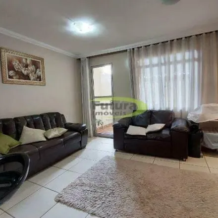 Image 1 - Rua Aparecida Feitosa Furtado, Diamante, Belo Horizonte - MG, 30660-560, Brazil - House for sale