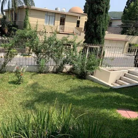 Buy this 5 bed house on Avenida 3a in Cumbres, 64620 Monterrey