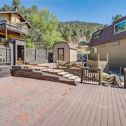 Image 4 - 16405 Grizzly Drive, Pine Mountain Club, Kern County, CA 93222, USA - House for sale