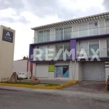 Rent this 1 bed apartment on Distribuidor Vial Ignacio Pichardo Pagaza in 52105, MEX