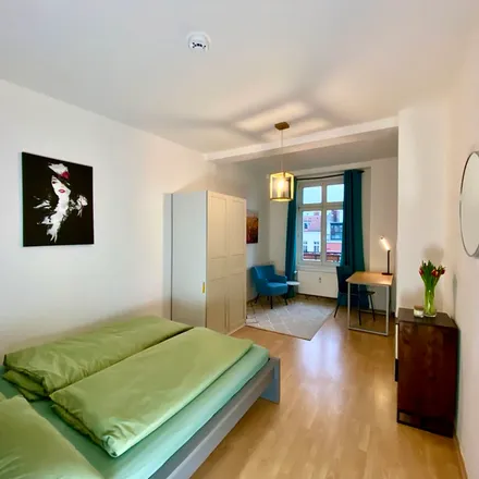 Image 3 - Proskauer Straße 28, 10247 Berlin, Germany - Apartment for rent