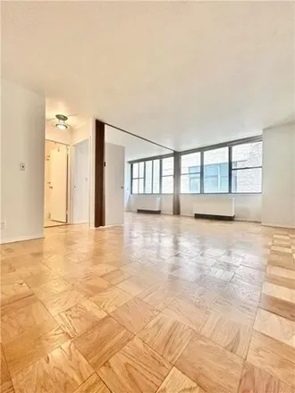 Buy this studio condo on The Delegate in 301 East 45th Street, New York
